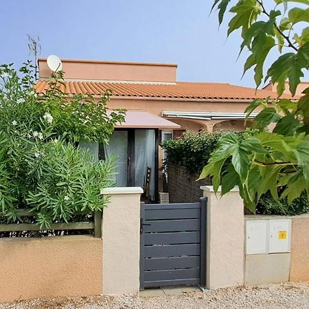 La Maison Coquillage Le Barcares Luaran gambar