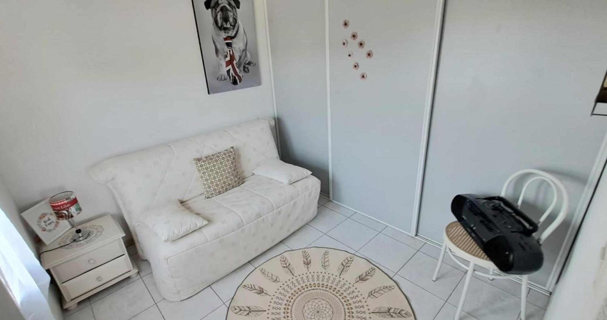 La Maison Coquillage Le Barcares Luaran gambar